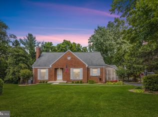 6693 Old Waterloo Rd, Elkridge, MD 21075