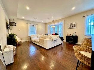 17 Playstead Rd #1, Dorchester, MA 02125