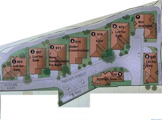 807 Ackerman Ln, Colfax, WA 99111