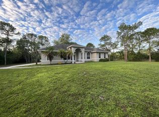 18710 93rd Rd N, Loxahatchee, FL 33470