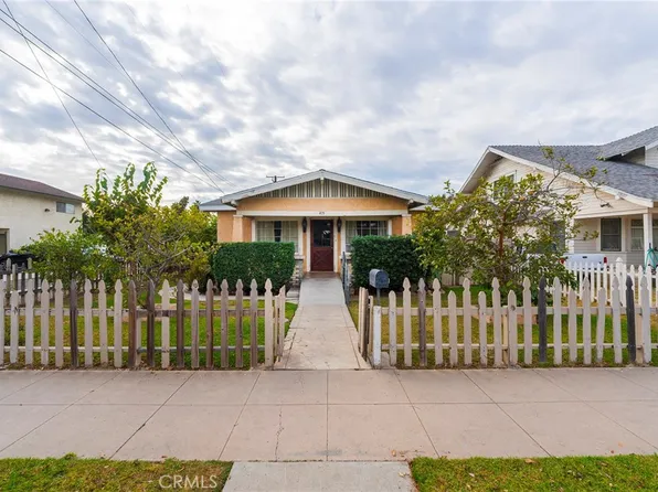 415 S Bush St, Anaheim, CA 92805