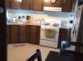 900 Harcourt Rd LOT 56, Mount Vernon, OH 43050