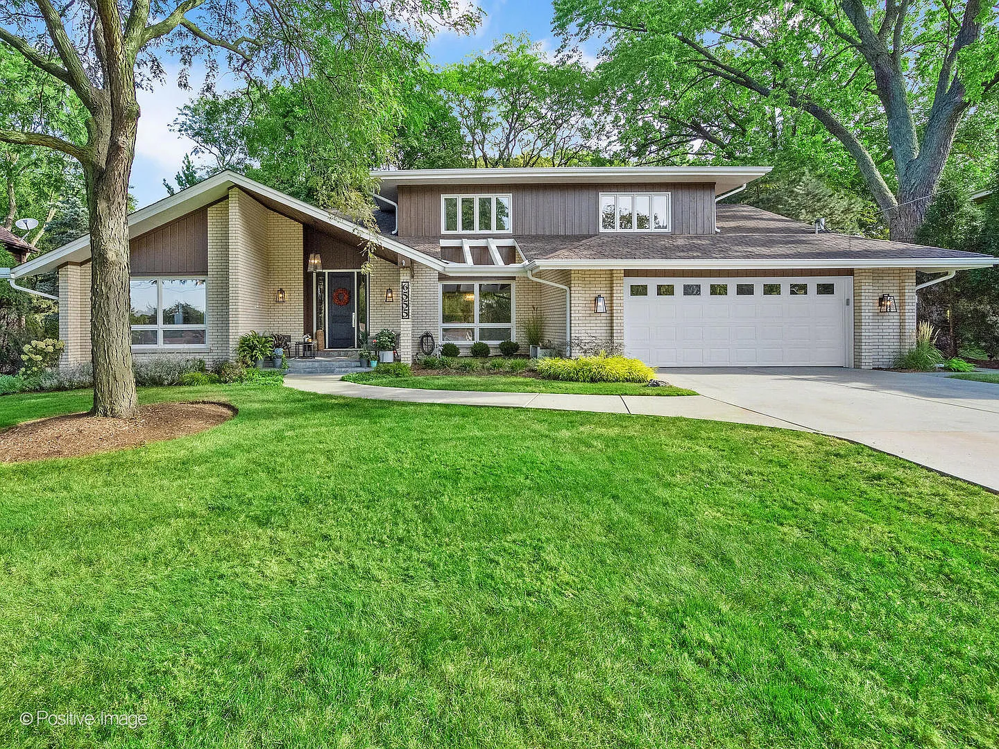 6555 Shabbona Rd photo 1