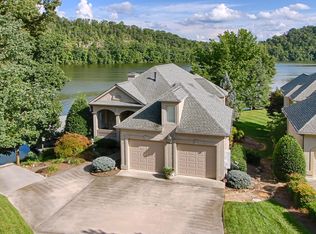 8501 River Club Way, Knoxville, TN 37922