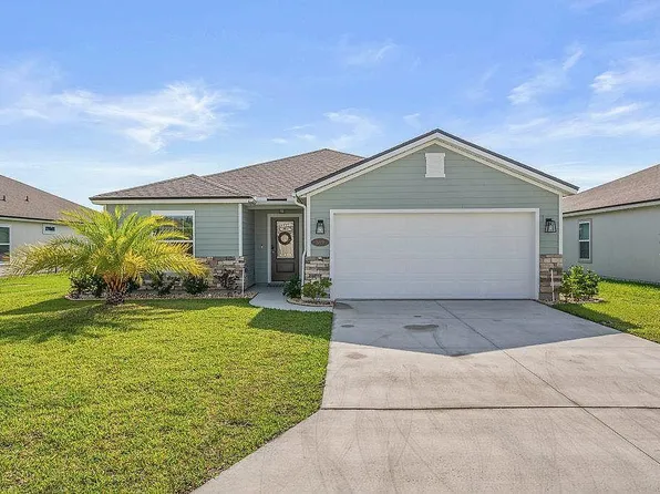 589 Seville Pkwy, Saint Augustine, FL 32086