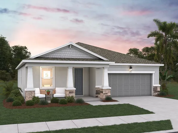 7827 Glen Lily Pl, Parrish, FL 34219