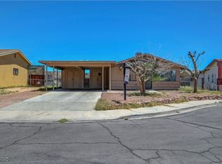 3630 N Pecos Rd, Las Vegas, NV 89115