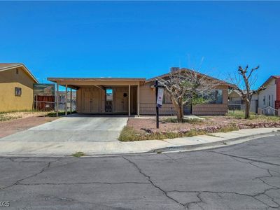 3630 N Pecos Rd, Las Vegas, NV, 89115