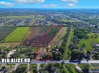 0 Fm 1575, Los Fresnos, TX 78566