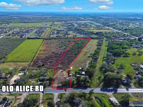 0 Fm 1575, Los Fresnos, TX 78566