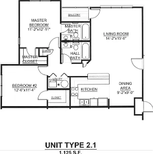 Fieldstone Place — Photo 23