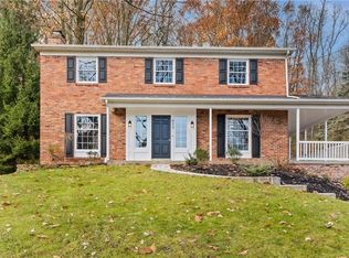 622 Westland Dr, Gibsonia, PA 15044