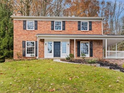 622 Westland Dr, Gibsonia, PA, 15044