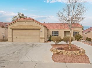 2618 Moon Wave Ave, North Las Vegas, NV 89031