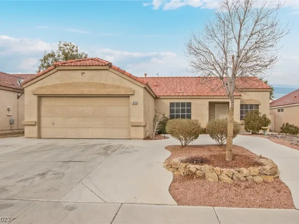 2618 Moon Wave Ave, North Las Vegas, NV 89031