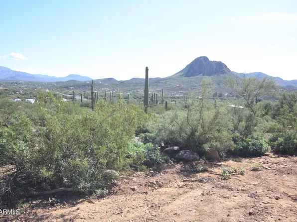 478XX N 40th Avenue #059G, New River, AZ 85087