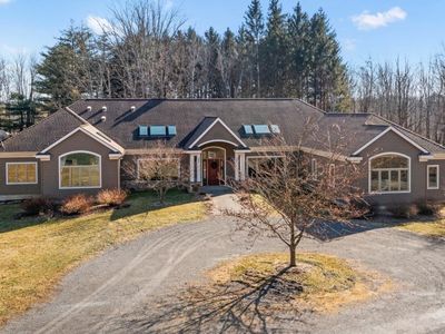 170 Loomis Road, Chatham, NY, 12037