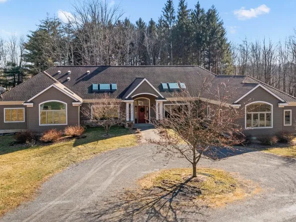 170 Loomis Road, Chatham, NY 12037