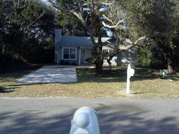 124 Oak Ave, Saint Augustine, FL 32084