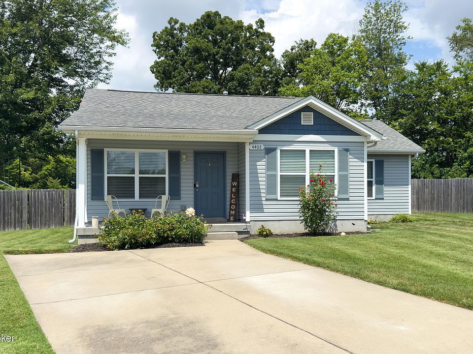 1st image of 4402 Debbie Ct