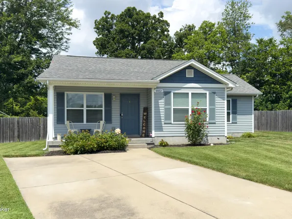 4402 Debbie Ct, Louisville, KY 40213