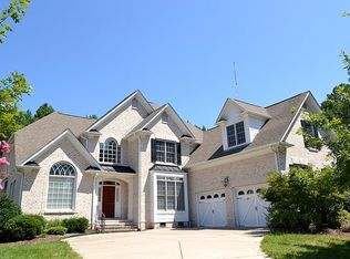 3020 Pump Station Ln, Durham, NC 27712