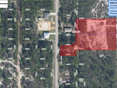 6625 Dian Ave, Sebring, FL, 33875