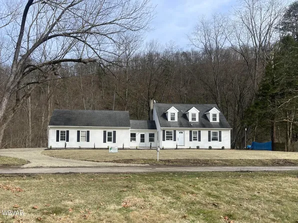88 Bybrook Rd, Williamsport, PA 17701