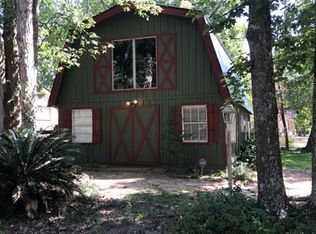 68 Arrowhead Pl, Conroe, TX 77304