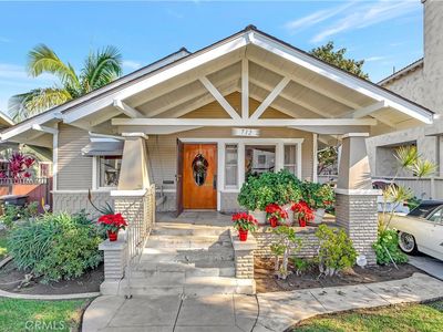 732 Molino Ave, Long Beach, CA, 90804