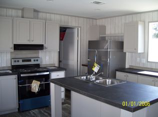 3401 Powell Rd, Huntsville, TX 77340