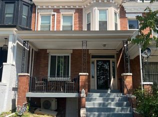 1113 Clifton St NW, Washington, DC 20009