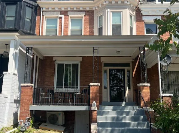 1113 Clifton St NW, Washington, DC 20009