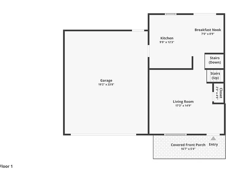 3236 Mather St — Photo 3