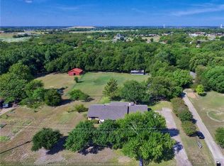 2745 Vinson Rd, Wylie, TX 75098