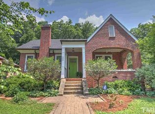 500 Harvey St, Raleigh, NC 27608