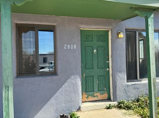 2808 Madison St NE, Albuquerque, NM 87110