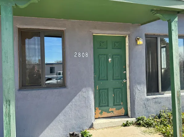 2808 Madison St NE, Albuquerque, NM 87110