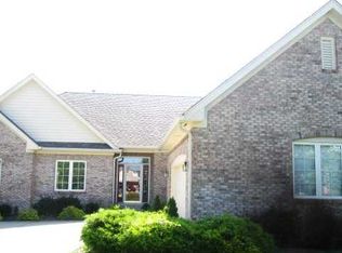 726 Palmer Dr, Noblesville, IN 46062