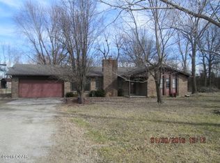 5893 SE 68th St, Galena, KS 66739