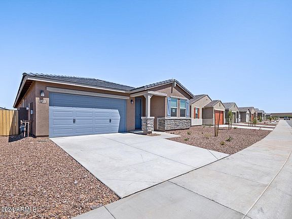 2nd image of 35380 W CARTEGNA Lane