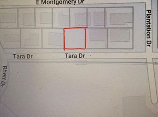 2804 Tara Dr, Pharr, TX 78577