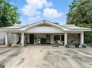 452 Mountain View Rd SE, Rome, GA 30161