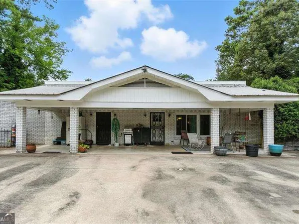 452 Mountain View Rd SE, Rome, GA 30161