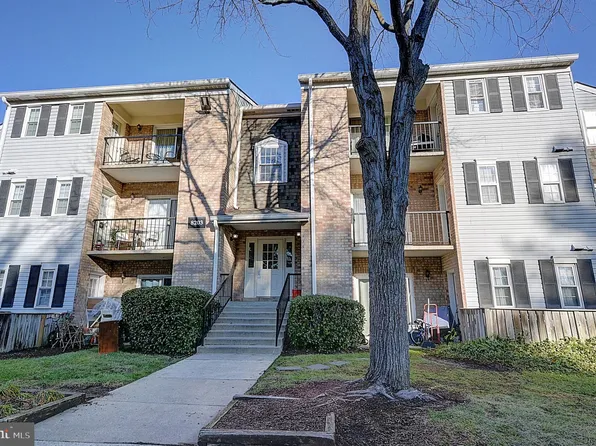 8203 Whispering Oaks Way APT 303, Gaithersburg, MD 20879