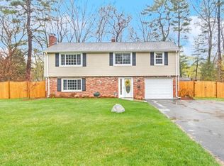 8 Pine Ridge Rd, North Reading, MA 01864