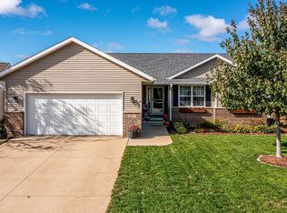 4529 Adams Ct NE, Cedar Rapids, IA 52411