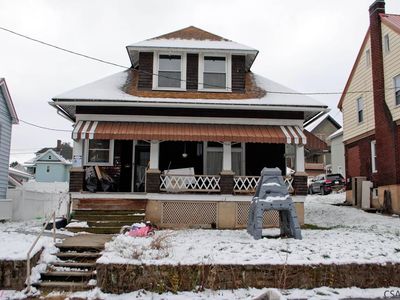 1087 McKinley Ave, Johnstown, PA, 15905