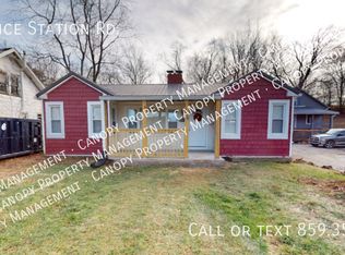 1155 Rice Station Rd, Irvine, KY 40336