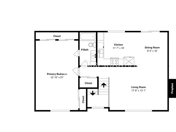 3rd image of this home